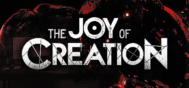 THE JOY OF CREATION Image