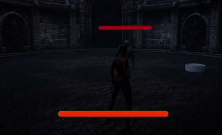 The Last Telekinesis Samurai Image