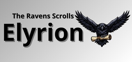 Games like The Ravens Scrolls - Elyrion