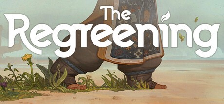 Games like The Regreening