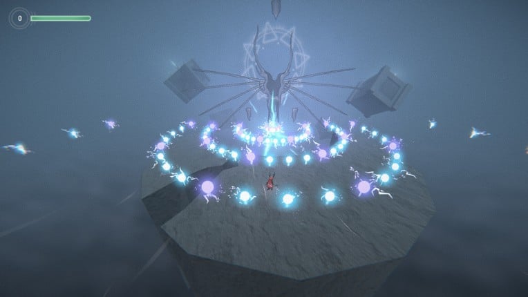 The Shaman's Ark screenshot