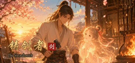 Games like The SwordSmith
