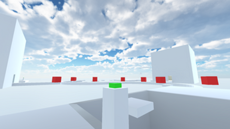 The Trial screenshot