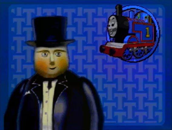 Thomas & Friends: Right on Time Image