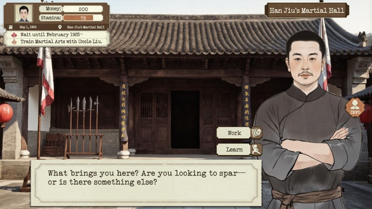 TianJin1924 screenshot