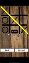 Tic-Tac-Toe  Noughts &amp; Crosses Image