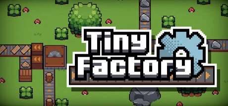 Games like Tiny Factory