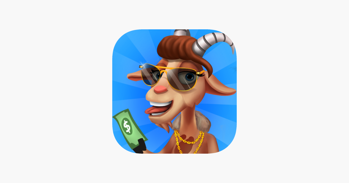 Games like Tiny Goat