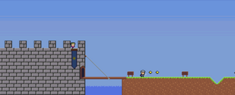 Tiny Knight Image