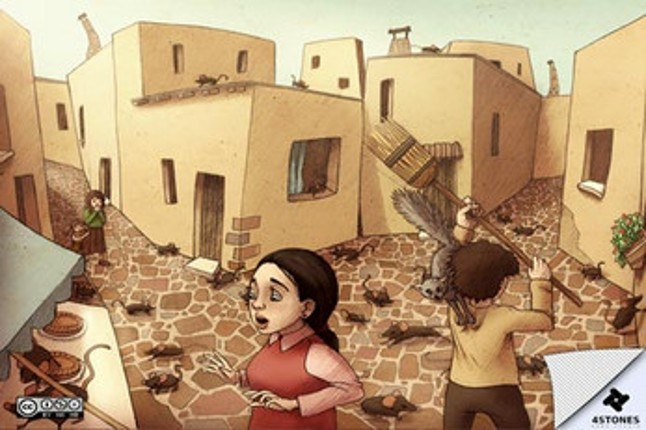 Tiny Tales screenshot