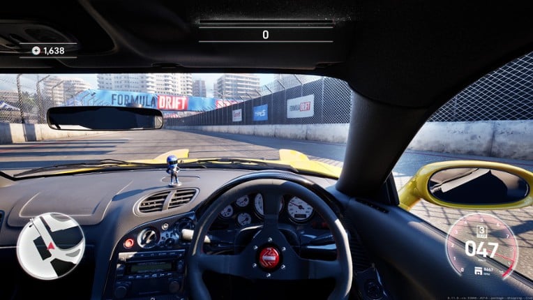 Torque Drift 2 screenshot