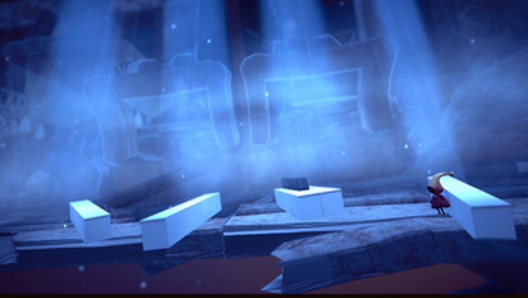 Train Tale Image