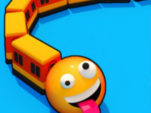 Games like Trains.io 3D Game