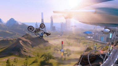 Trials Fusion Image