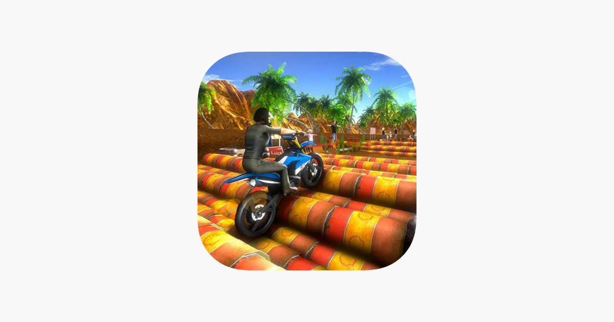 Games like Tricky Bike Riding Master