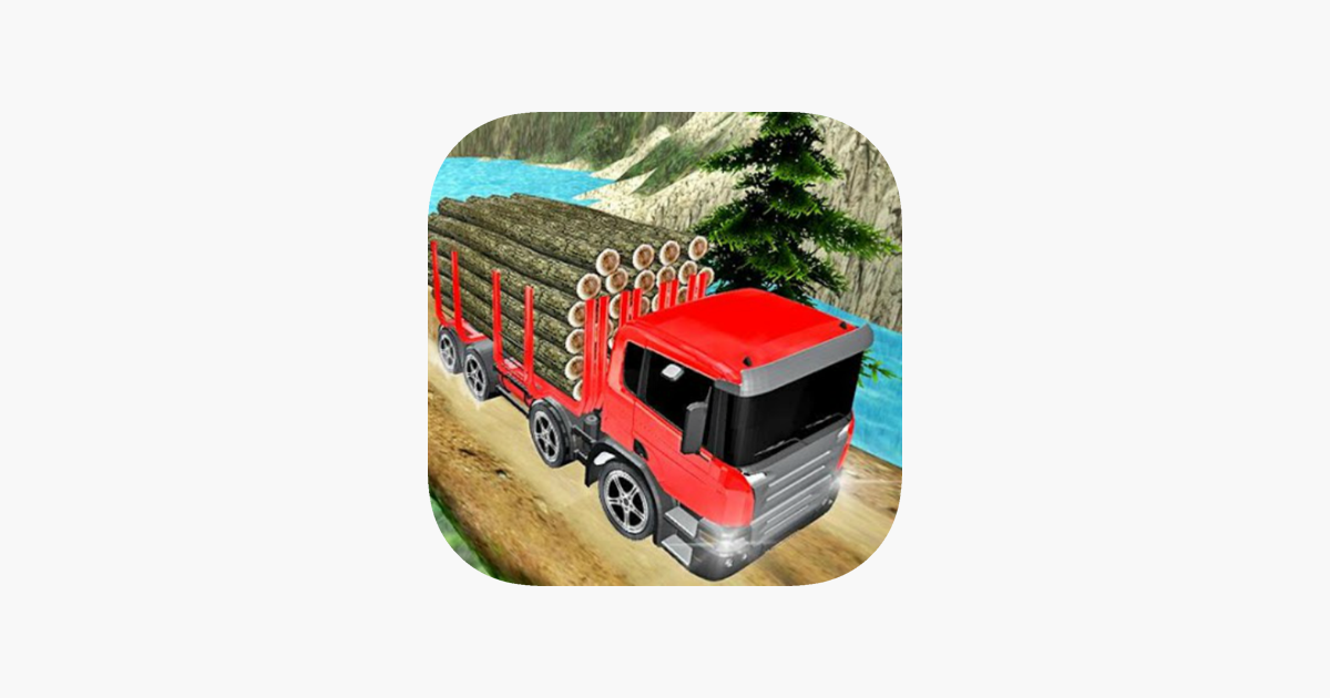 Games like Truck Sim: Extreme Driving Hil