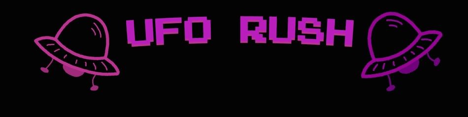 Games like UFO rush