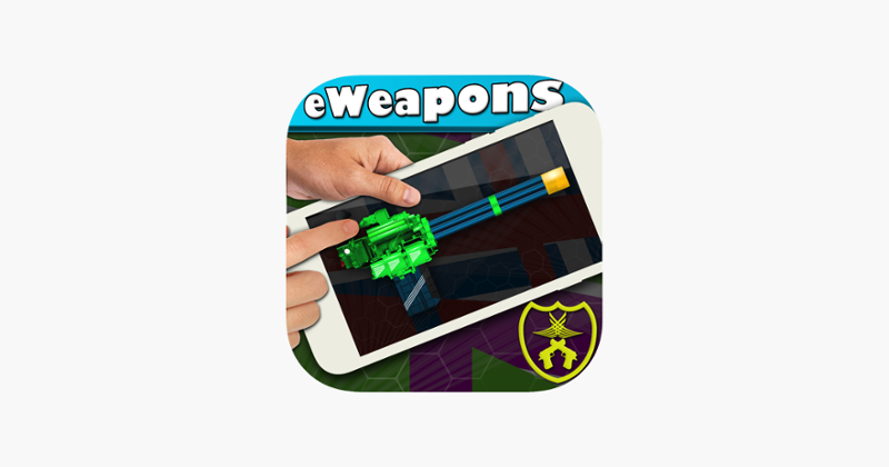 Ultimate Toy Guns Sim - Toy Gun Weapon Simulator Image