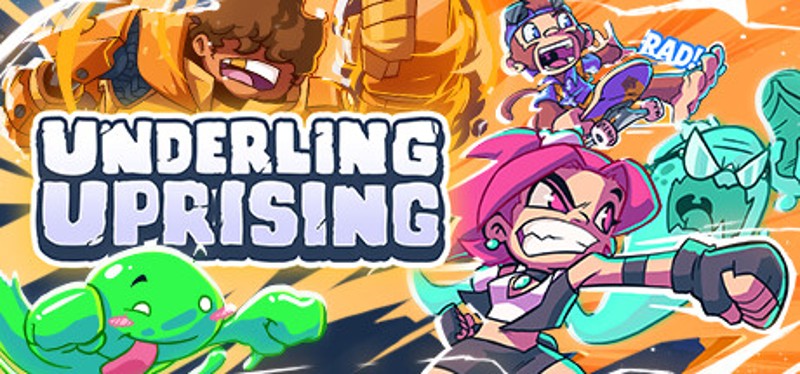 Underling Uprising Image
