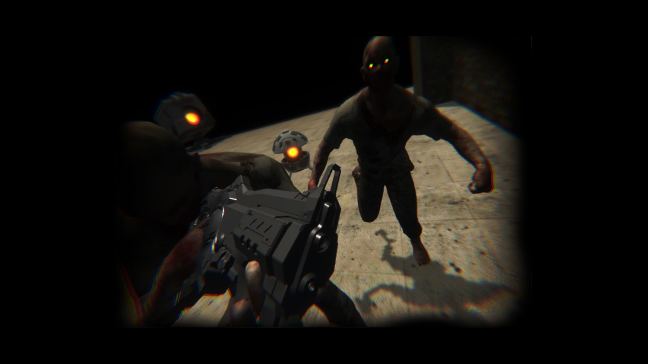 Games like Unity3d Free Game Versión Alfa