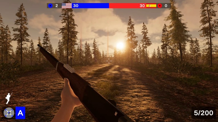 Unsung Heroes 1898 screenshot