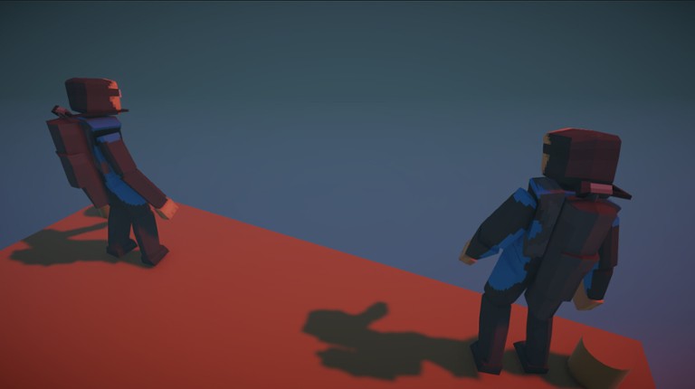 Untold Depths screenshot