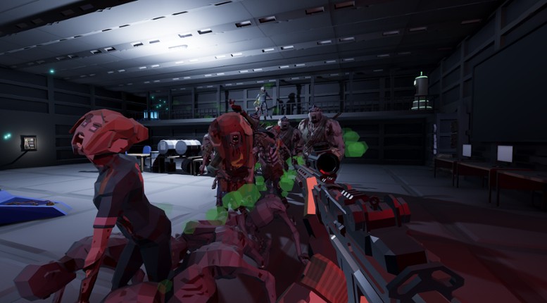 UZG Remastered screenshot