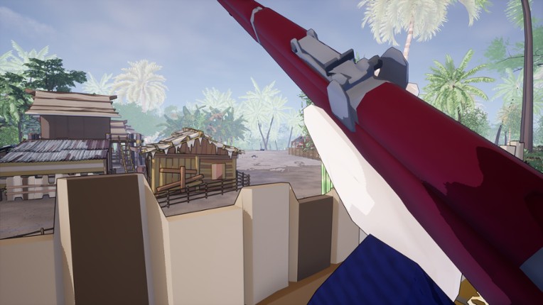 Vecchio Furioso screenshot