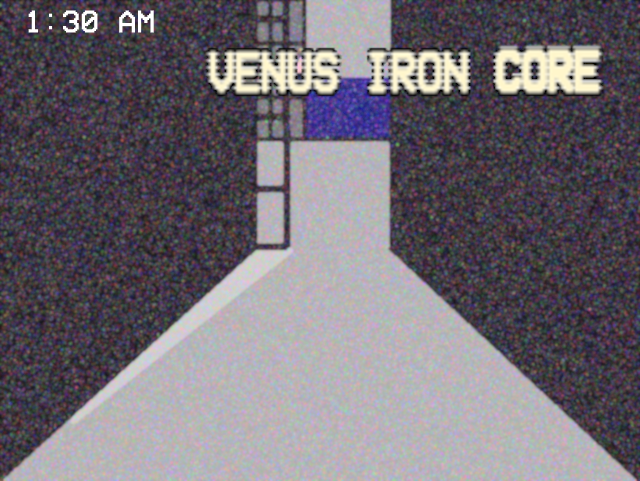 Games like Venus Iron Core