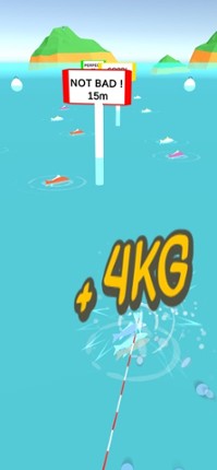 Villager 3D screenshot