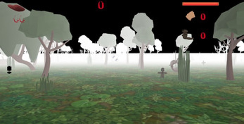 Voices From Hell Image