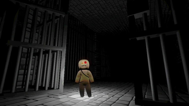 Voodoom Image
