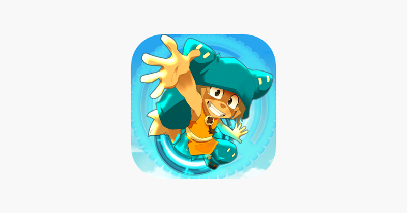 WAKFU : The Brotherhood Image