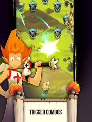 WAKFU : The Brotherhood screenshot