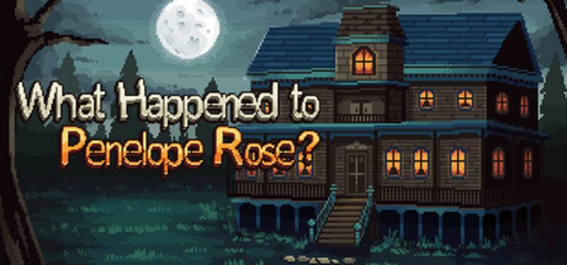 What Happened to Penelope Rose? Image