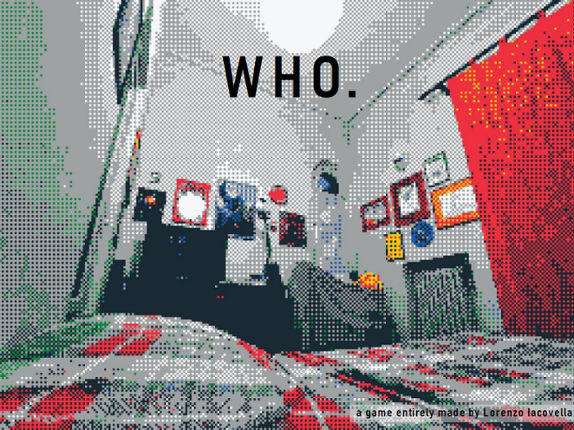 Who. Image