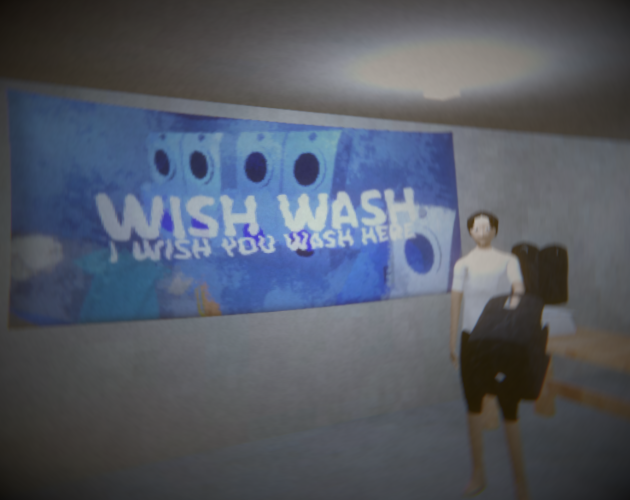 Games like Wish Wash: Laundry Simulator