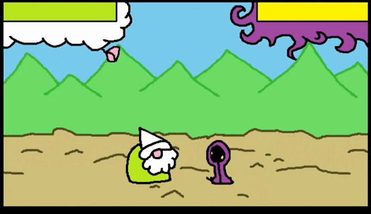 Wizard Fighters Image