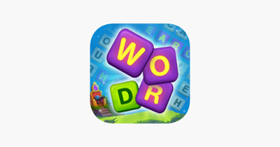 Word Search Tour: Link Letters Image