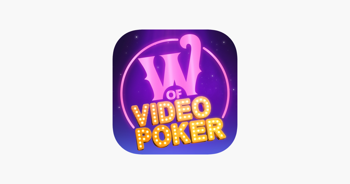 Games like World of Video Poker