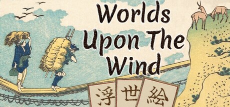 Games like Worlds Upon The Wind