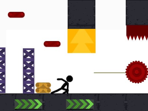 Games like X-Parkour