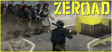 Games like ZEROAD