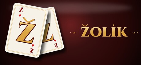 Games like Žolík