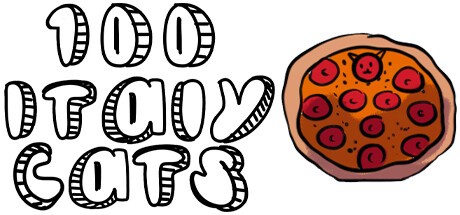Games like 100 Italy Cats