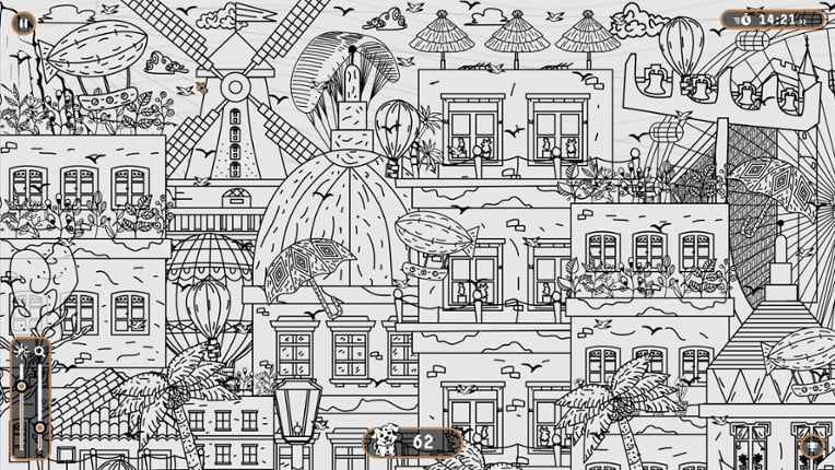 101 Dogs Hidden screenshot