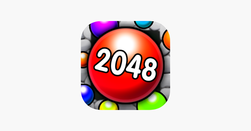 2048 3D Puzzle Image