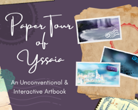 A Paper Tour of Yssaia Image