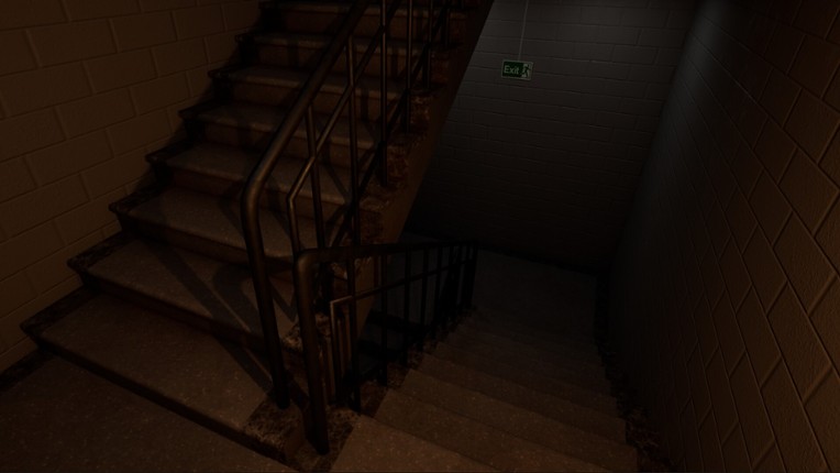 Afterglow-The fifth ending screenshot