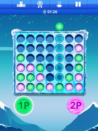 Align 4 BIG screenshot